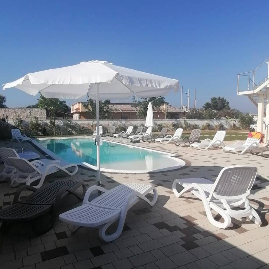 Tamarix Bed & Breakfast Pulsano