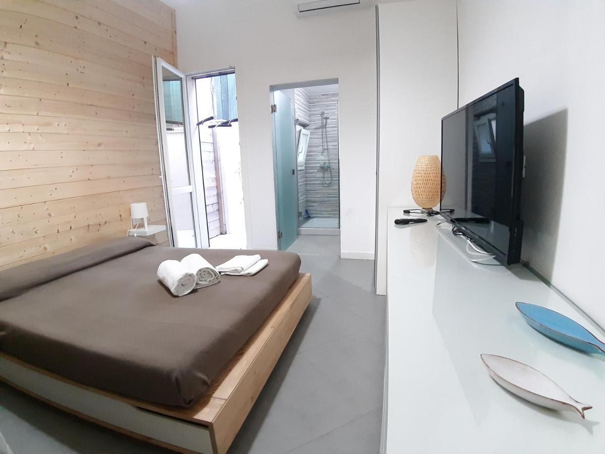 Apartment Casa Via Delle Zinnie San Pietro in Bevagna