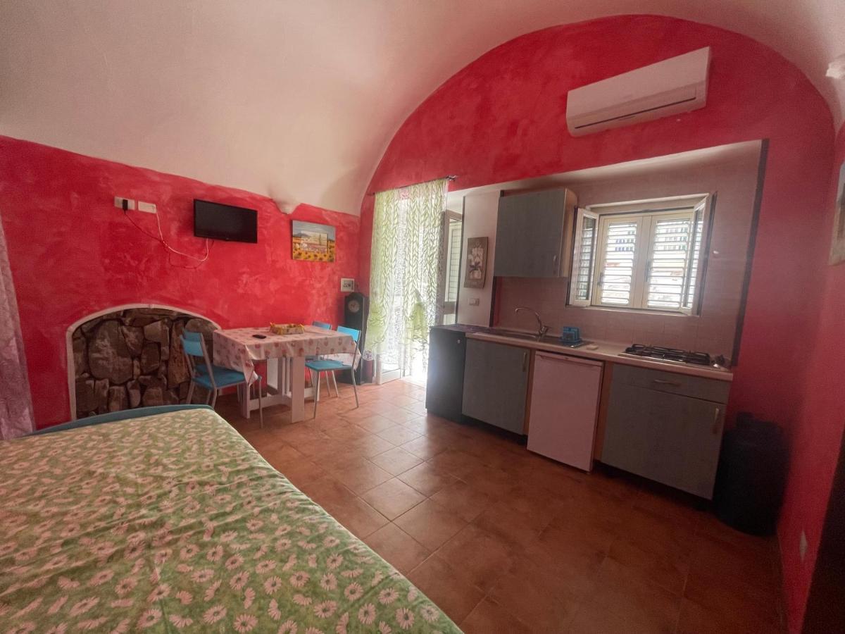 La Casa Nel Borgo *