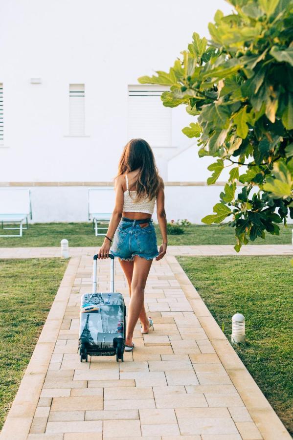Domus Terra Mare Nocleg ze śniadaniem 5*