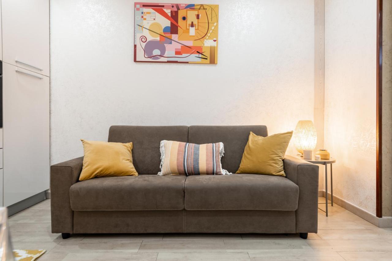 Yhellow Comfy Apartamento
