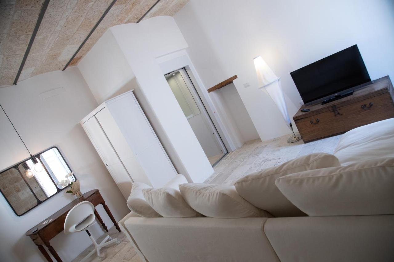 Apartamento La Pupa Coi Baffi Conversano