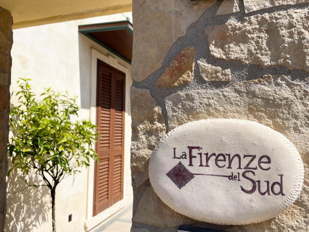 La Firenze Del Sud Bed and breakfast