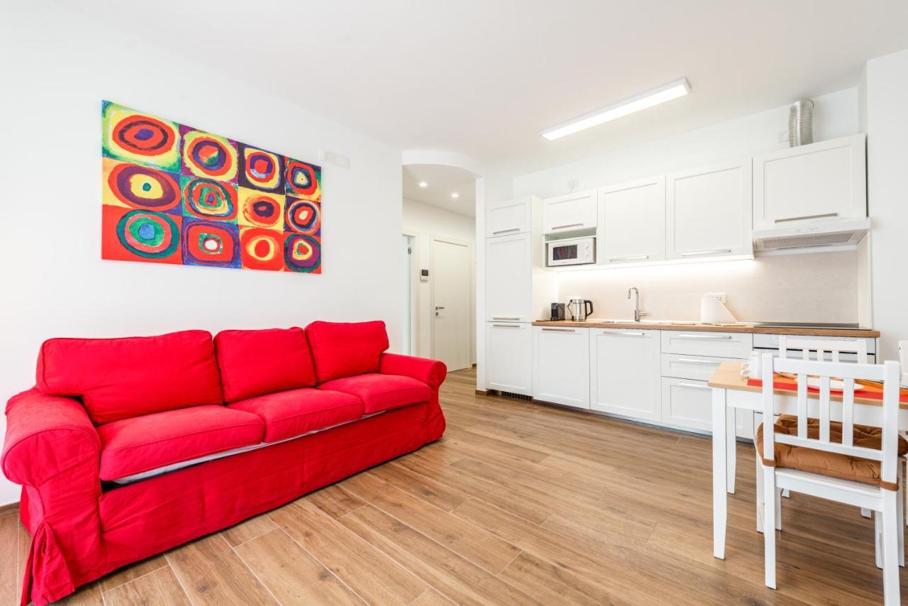 Apartament Station With Parking