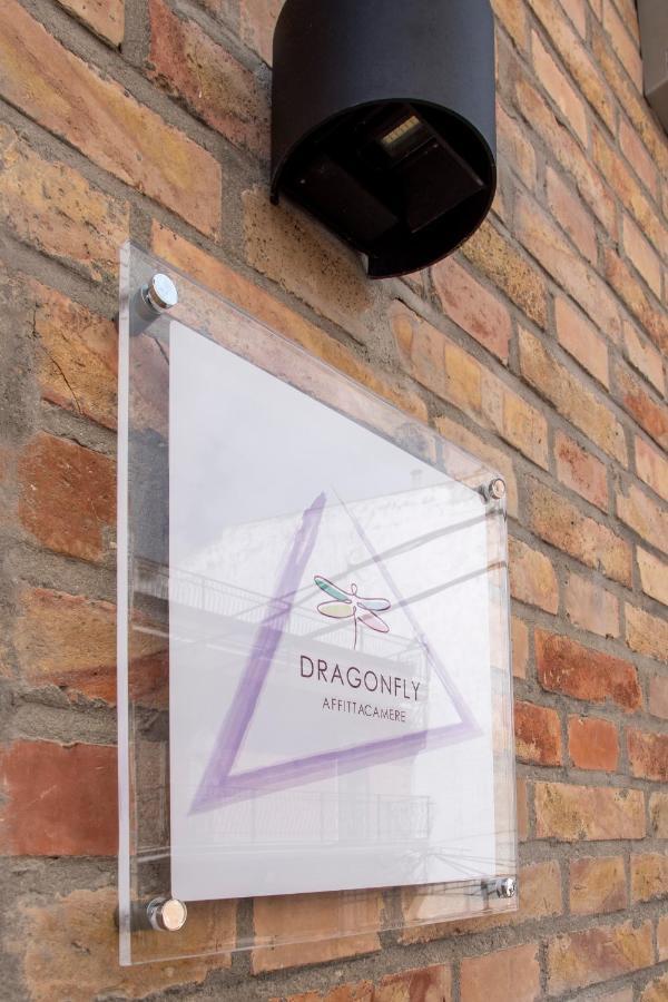 Gasthof Dragonfly