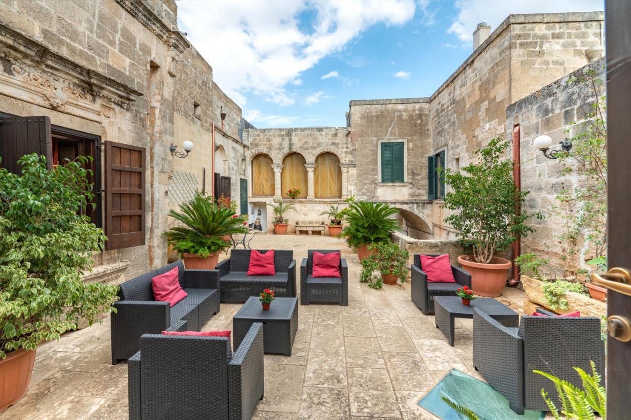 Casa vacanze La Corte Dei Templari Marzia *