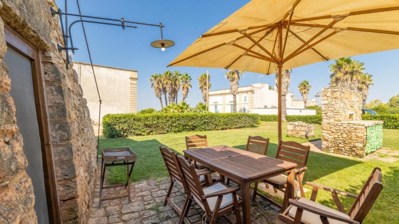 Trullo Venneri By Salento Affitti Holiday home Alliste