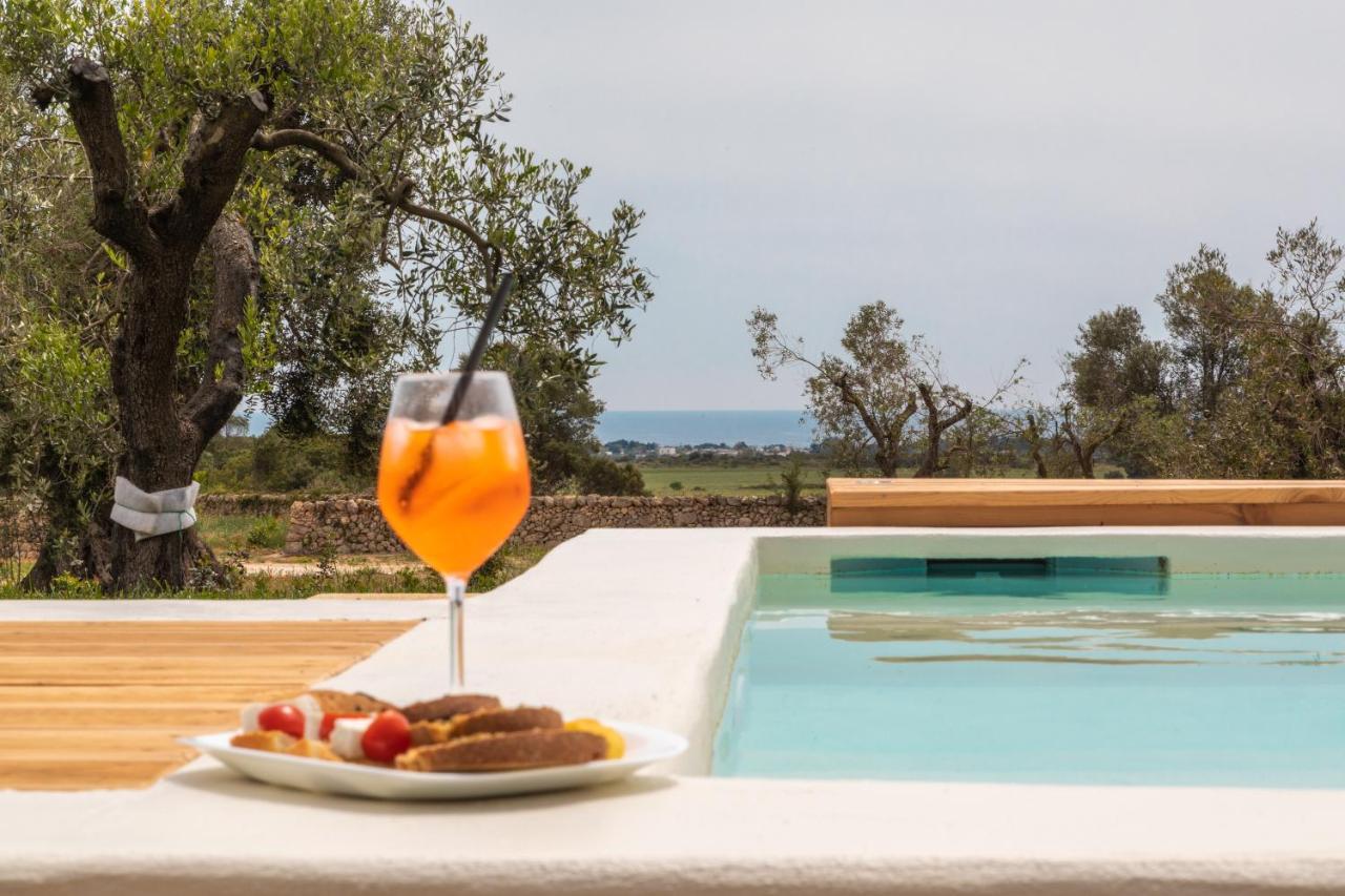 Masseria Scaledda Casa di campagna Manduria