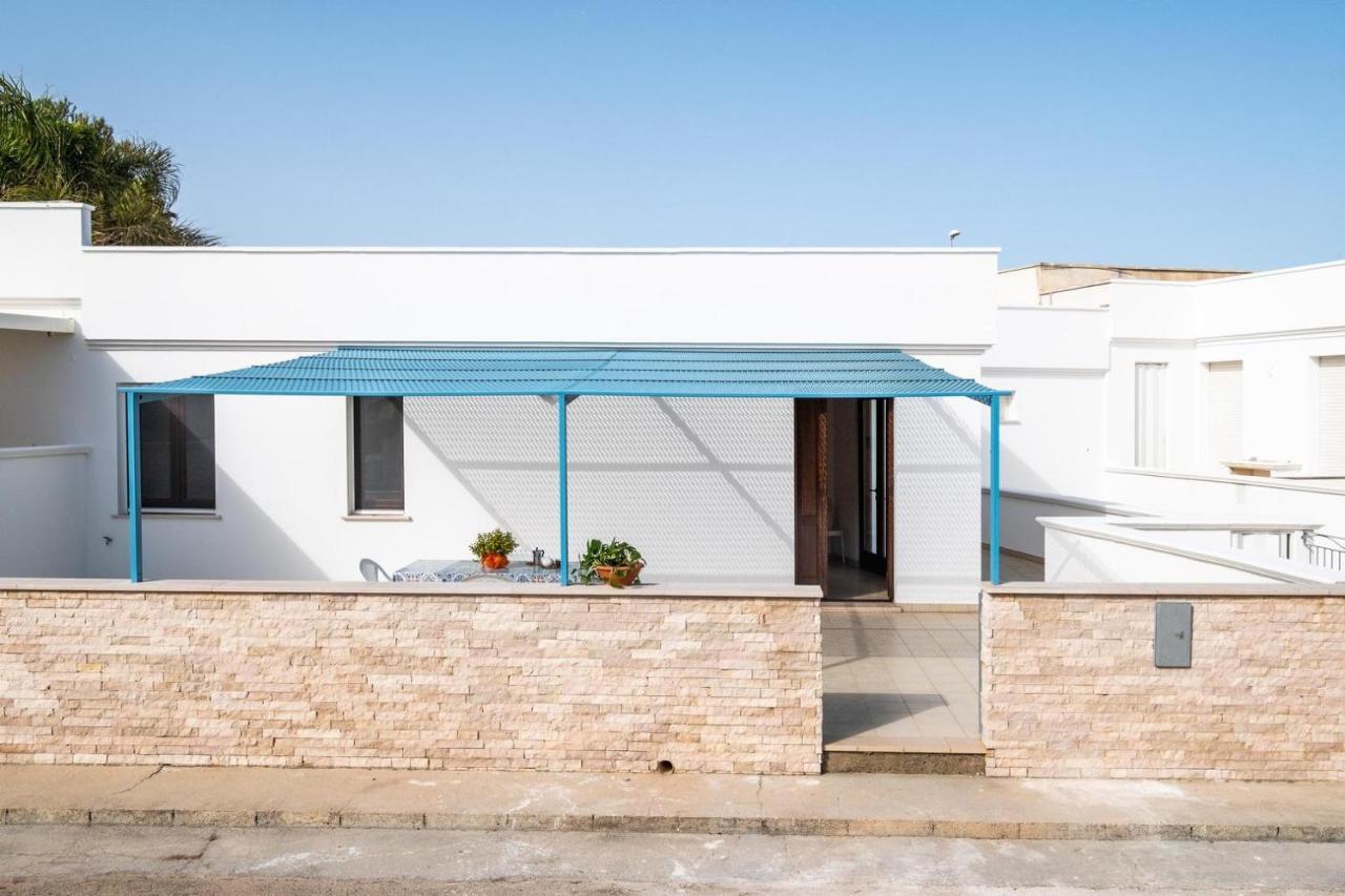 Apartmán Ninfee