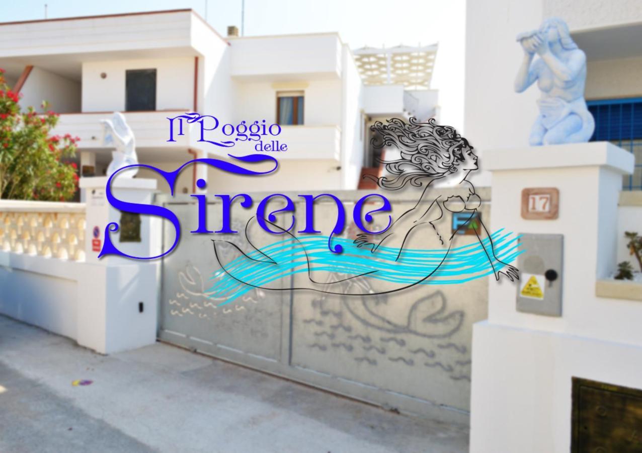 Il Poggio Delle Sirene