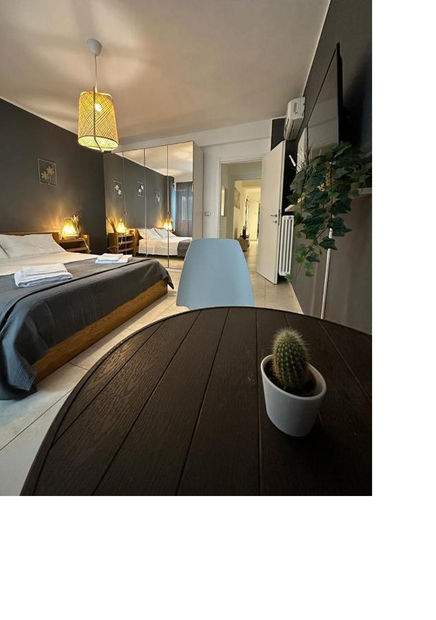 Apartmán Stazione - Deep House
