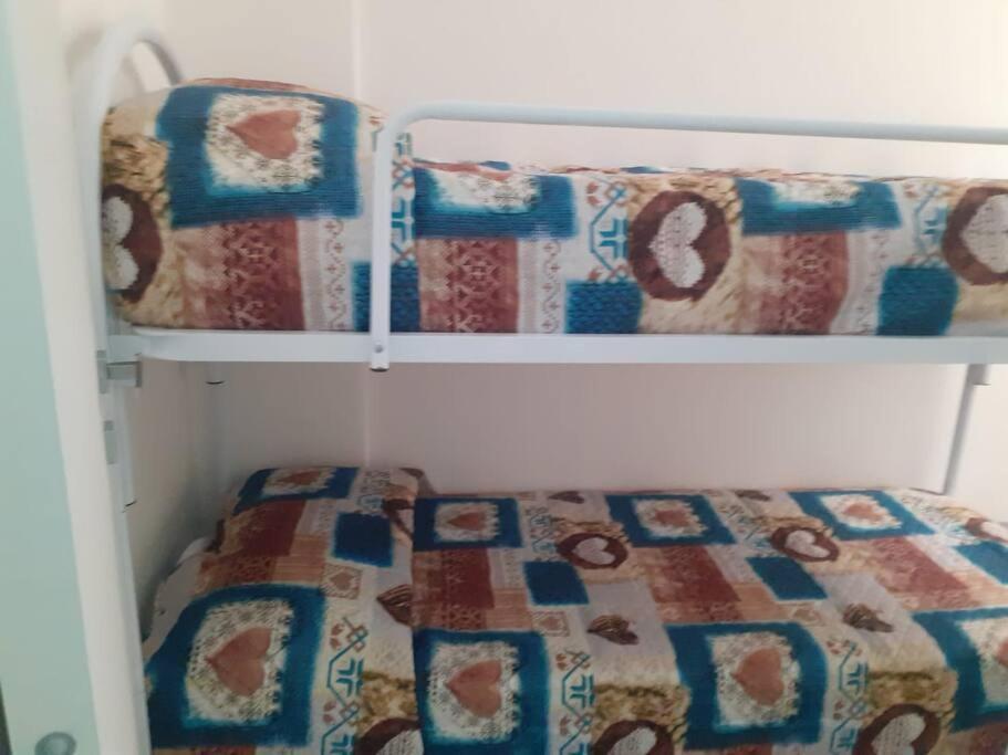 Appartamento, Casa Vacanza. 아파트 *