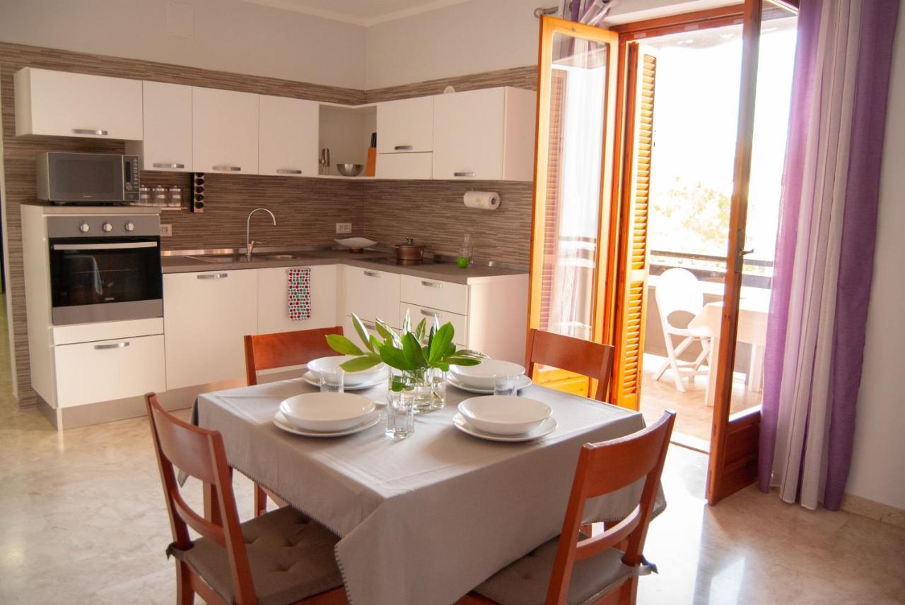 Casa Romualdo Monopoli