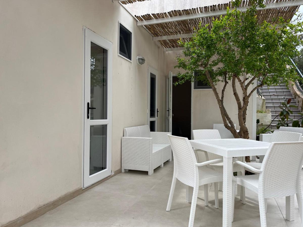 Verdalia Agatea - Piano Terra A 200m By Cala Salento Maison d'hôtes