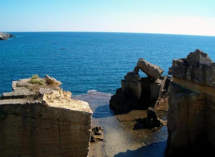 Elektra Santa Cesarea Terme
