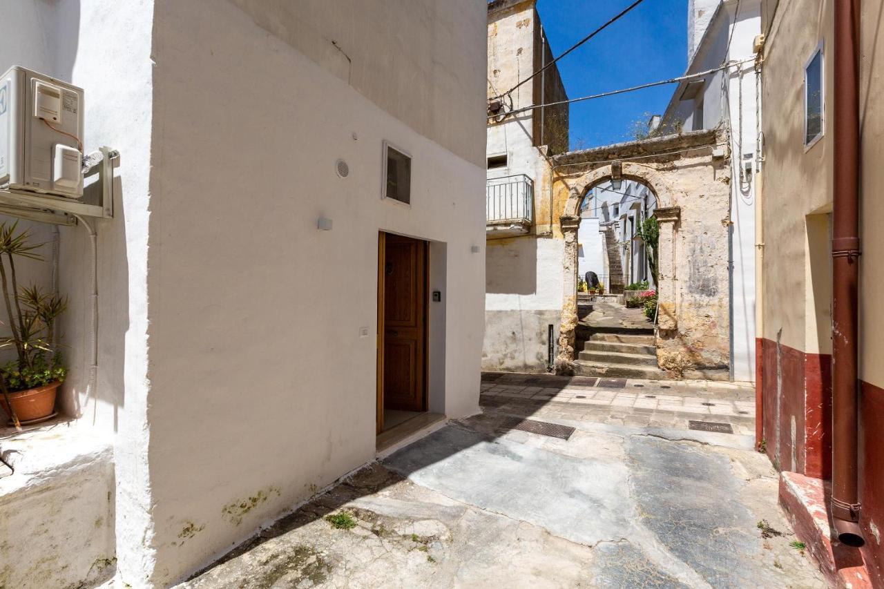 Apartment Vico Dei Mille By Barbarhouse