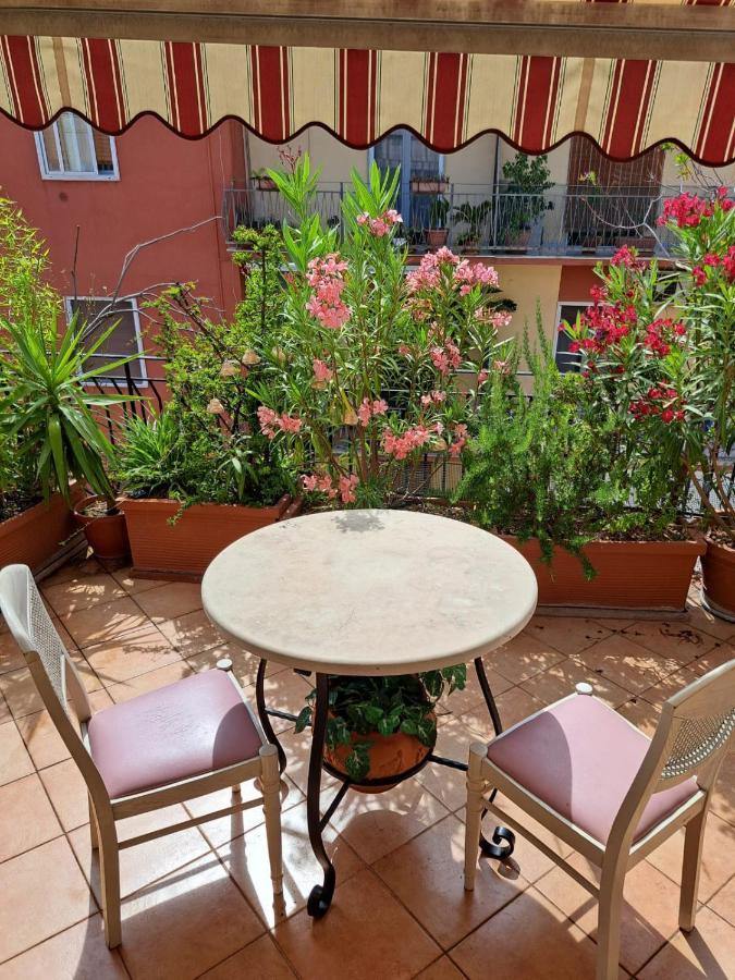Apartamento Brighting Penthouse And Balcony