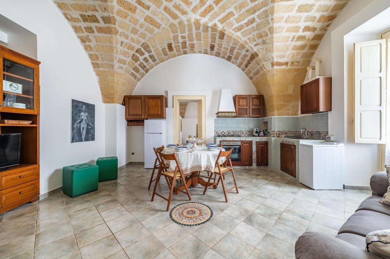 Apartamento Terra Mia In The Historic Center Of - Happy *