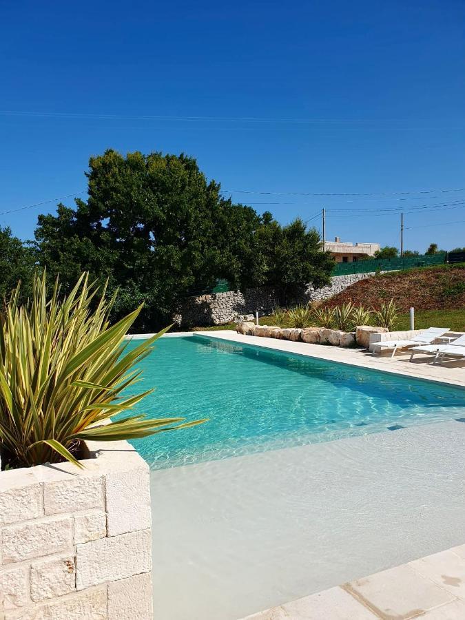 Country house Lamacesare *