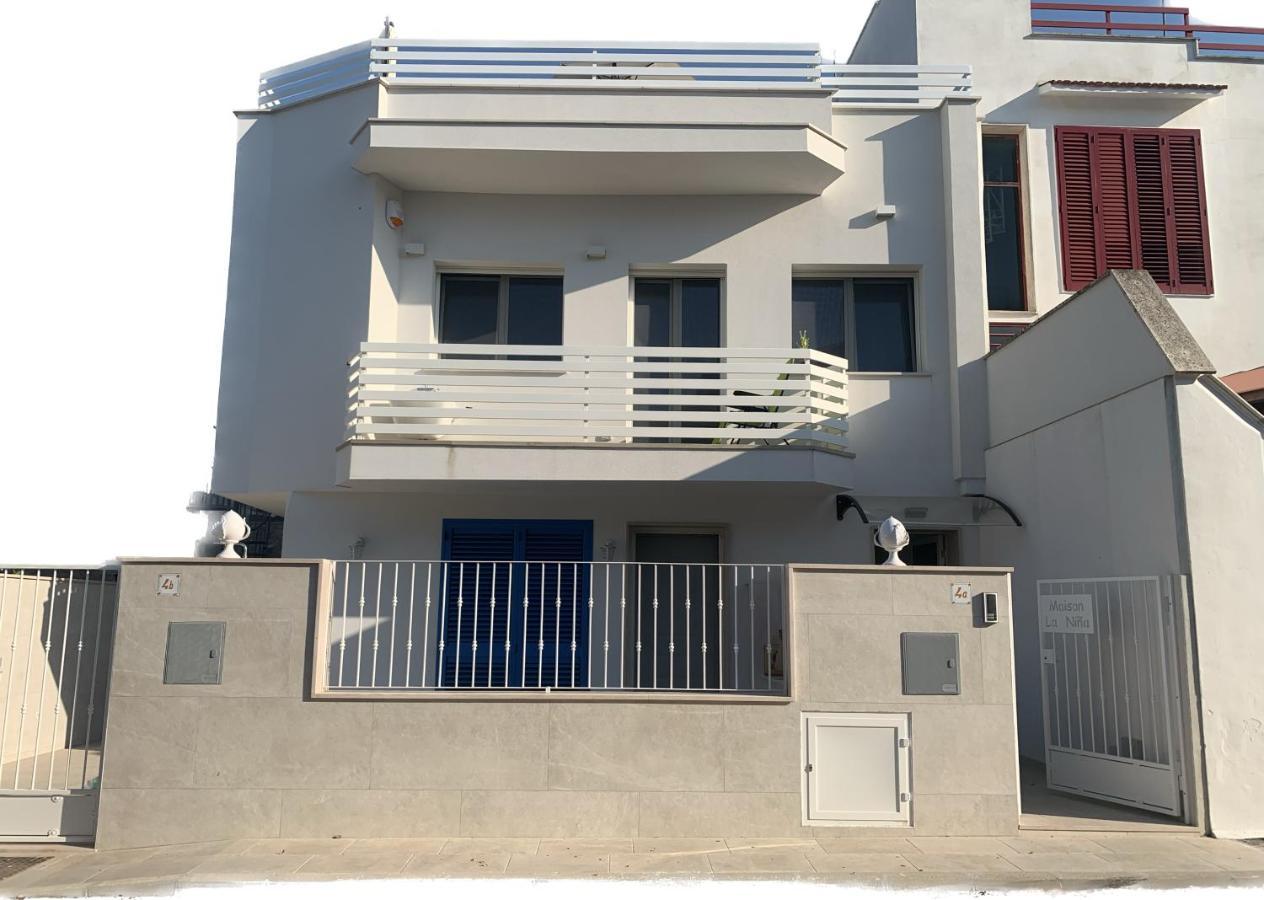 Maison La Nina *