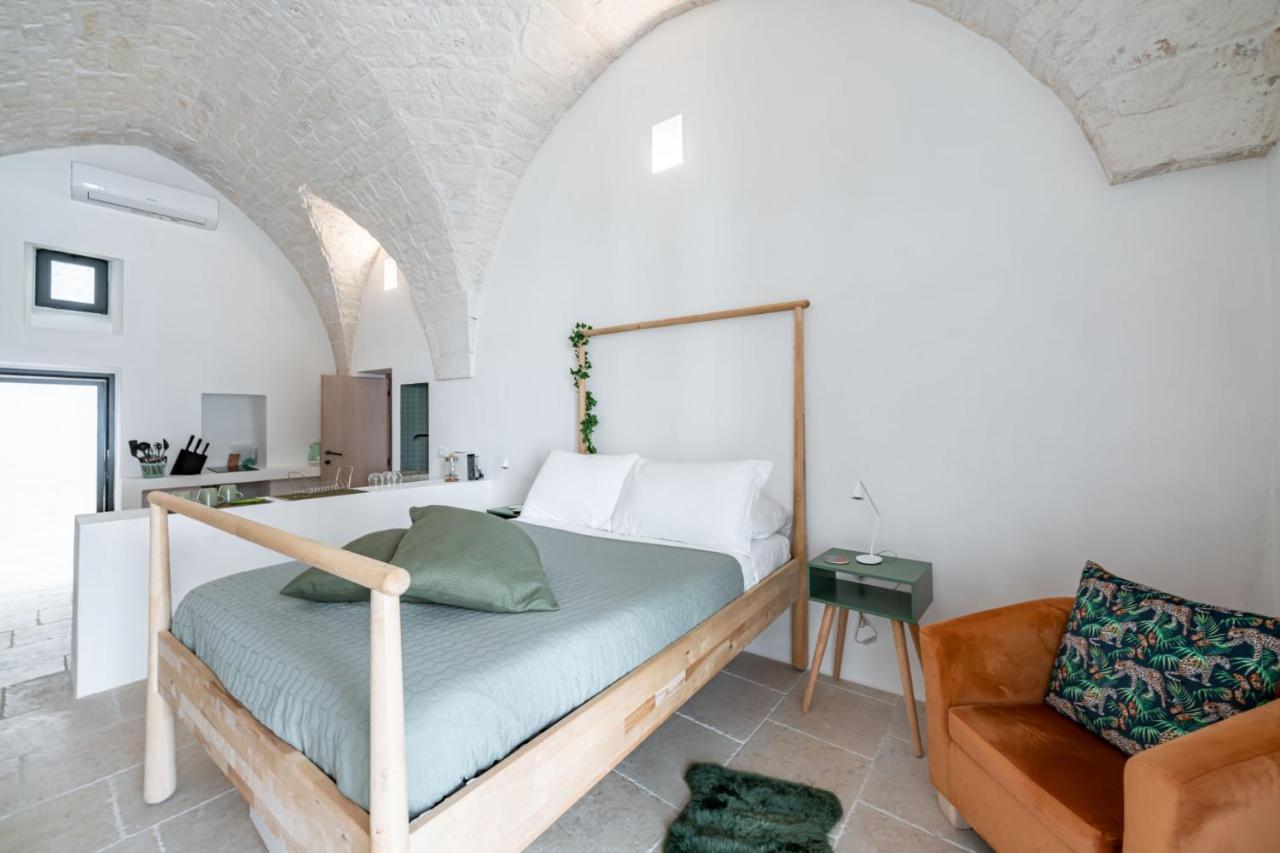 Ostunique - Spring By Rentbeat Apartamento Ostuni