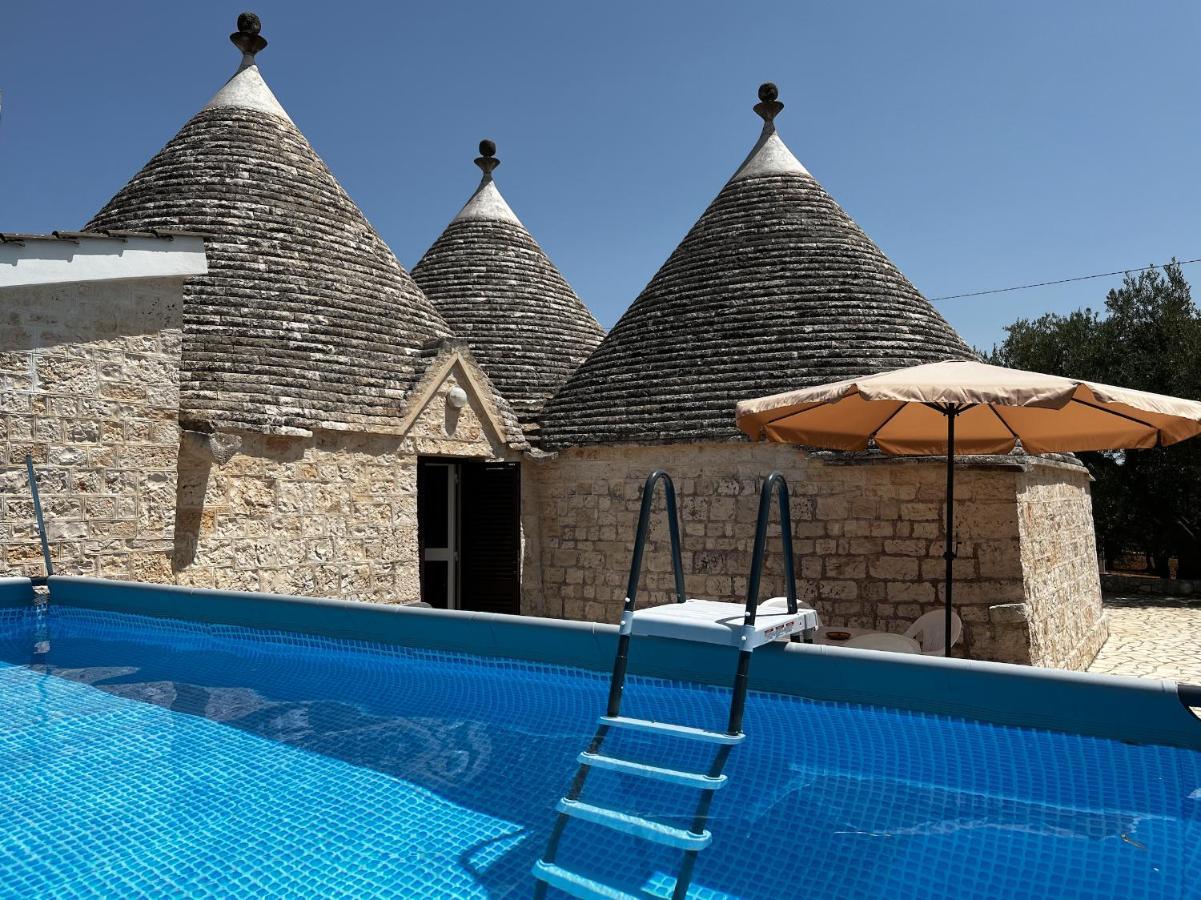 Colle Dei Trulli *