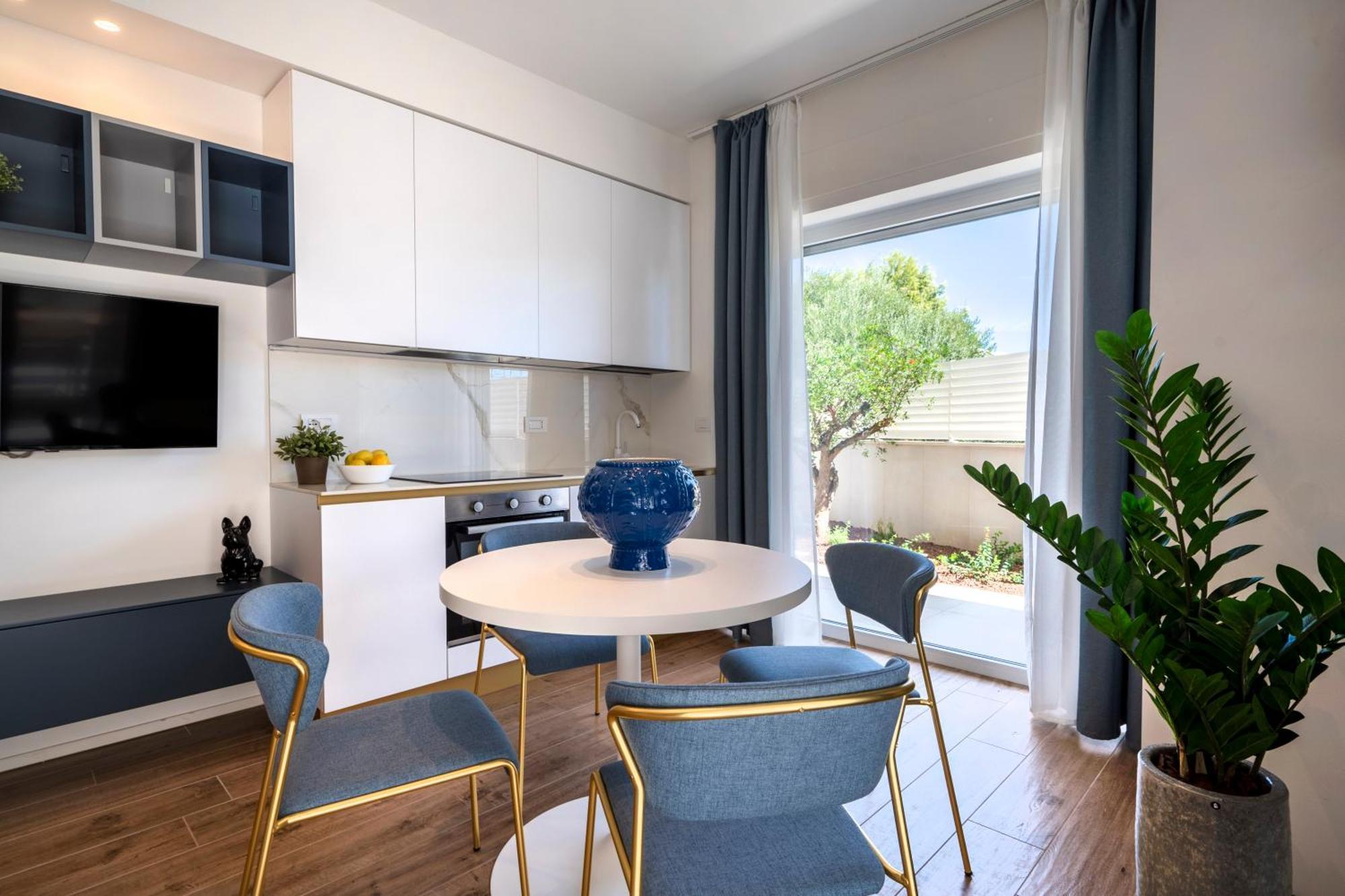 Apartament Mare Blu - Apulian Group Monopoli