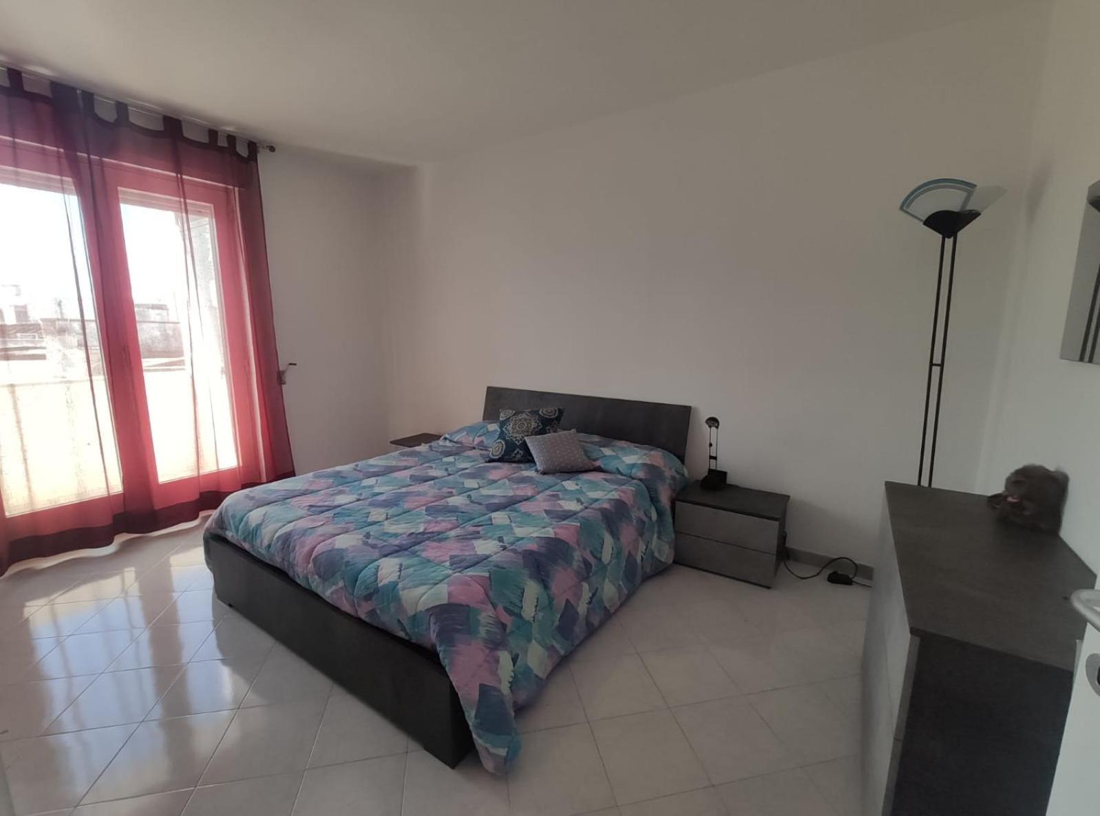 Scirocco Apartment *