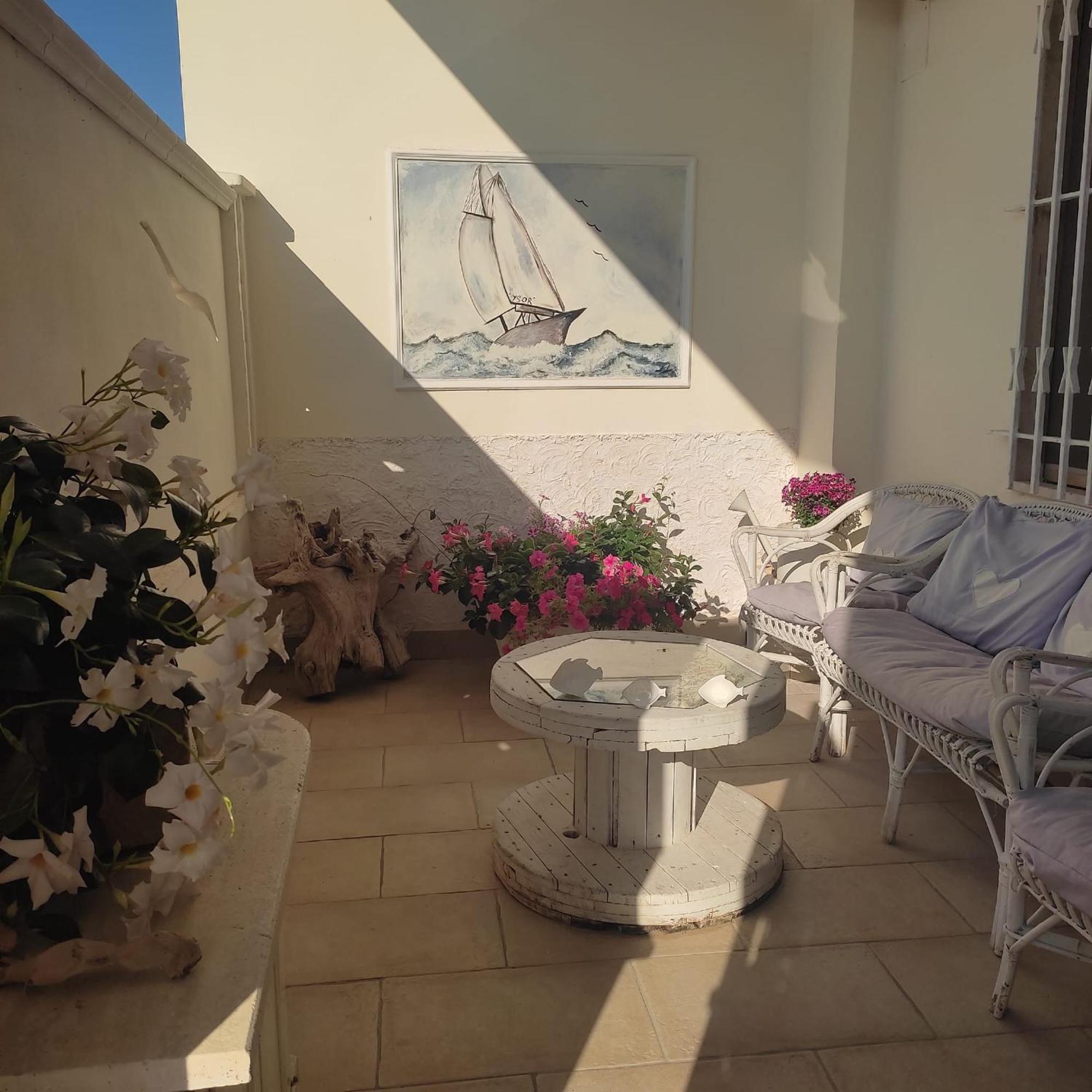 Holiday home Ysor
