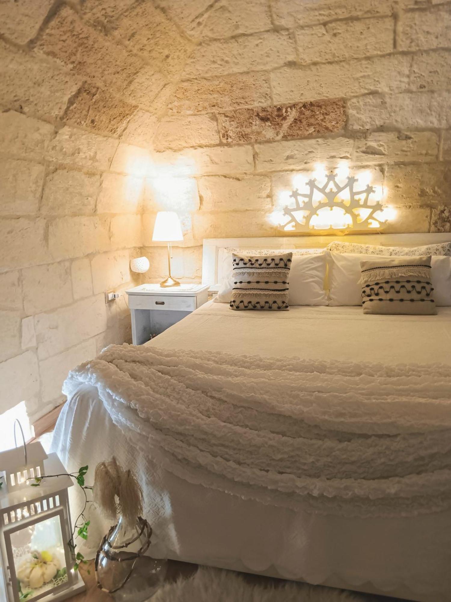 Bed & Breakfast Palazzo Emy Lecce