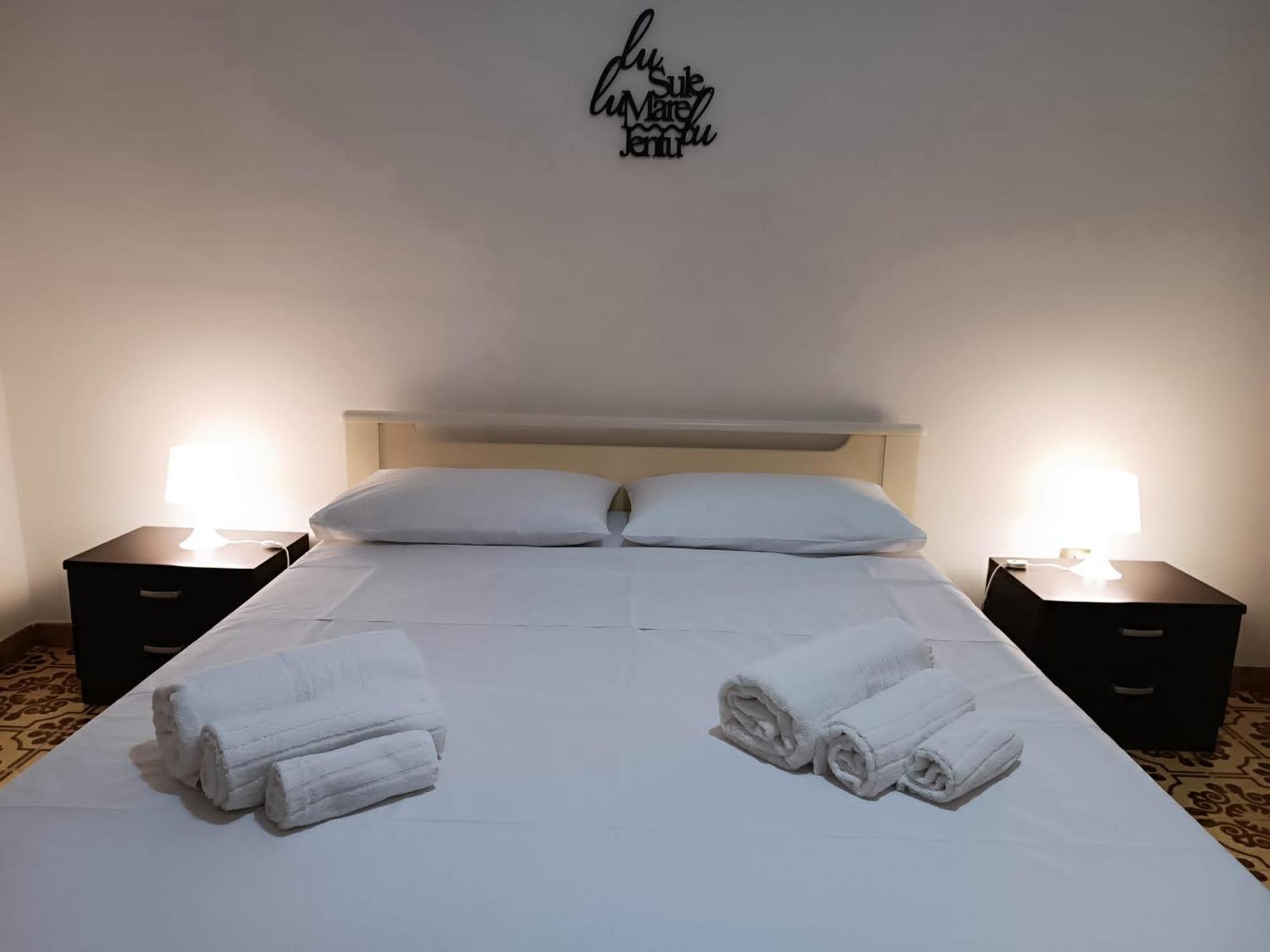 Apartment A Mare Chiaro - Posto Auto - - Salento