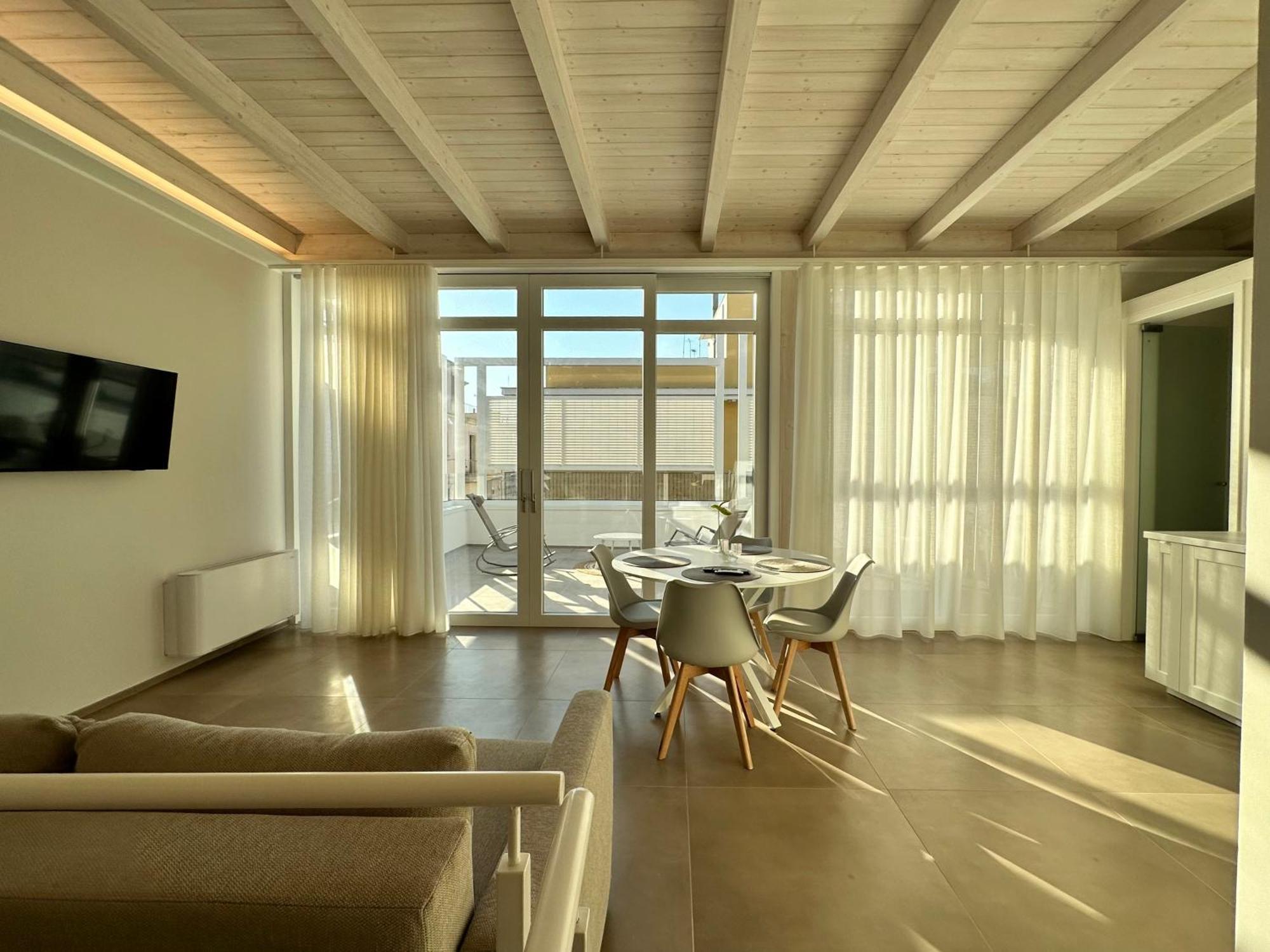 Bottego24 Suite&apartment *