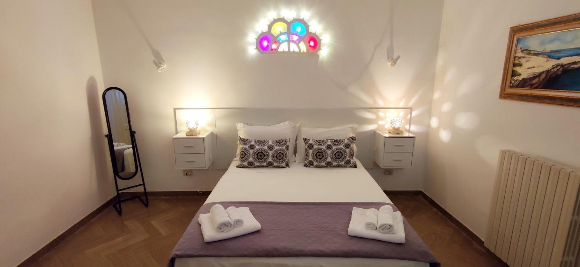 Holiday home Casa Giuseppina Lecce