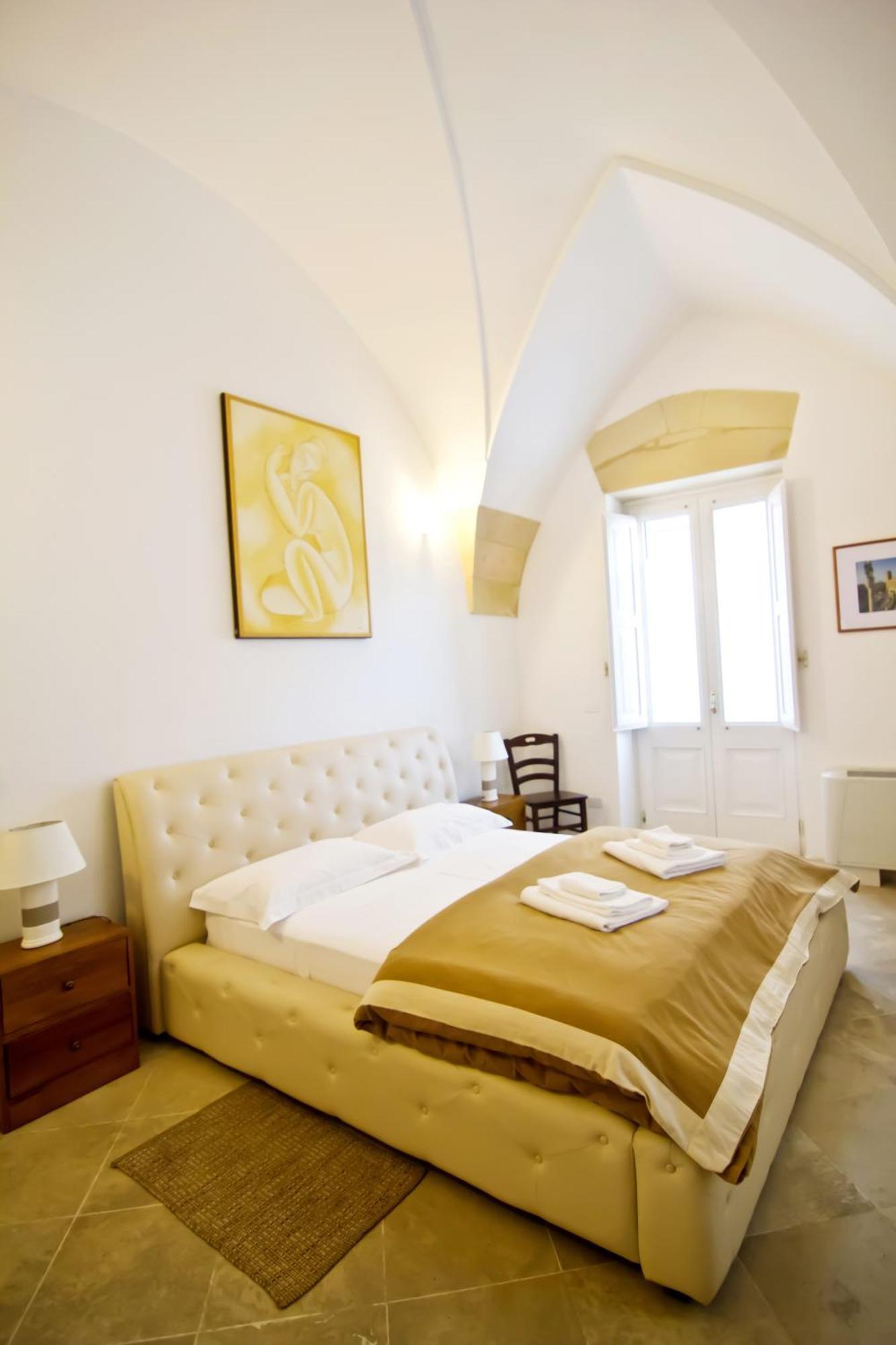 Bed & Breakfast La Bella Lecce