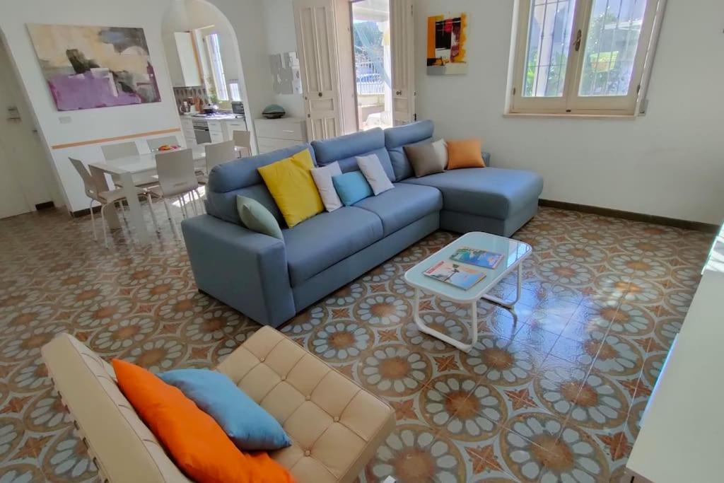 Sapore Di Puglia - 140 Mt Dal Mare