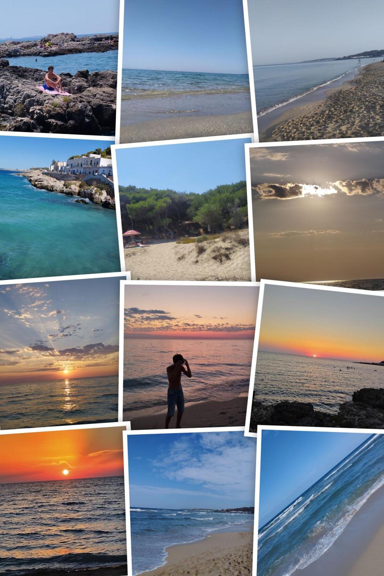 Casa Salento Holiday home *