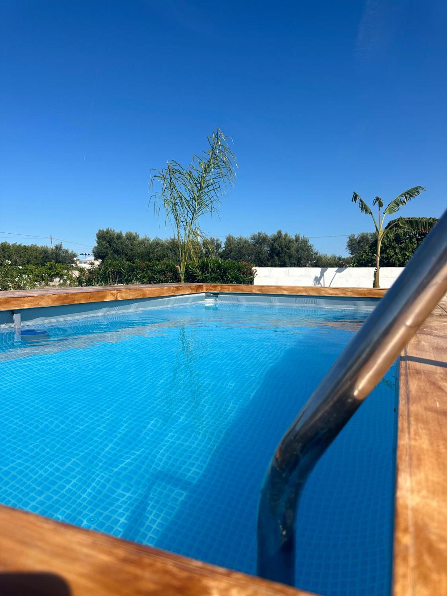 Santo Stefano Holiday home Monopoli