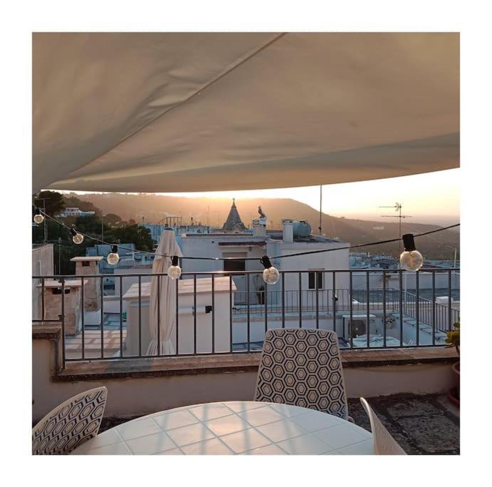 Casina Mimmo, Vista Mare, Centro Storico Holiday home *