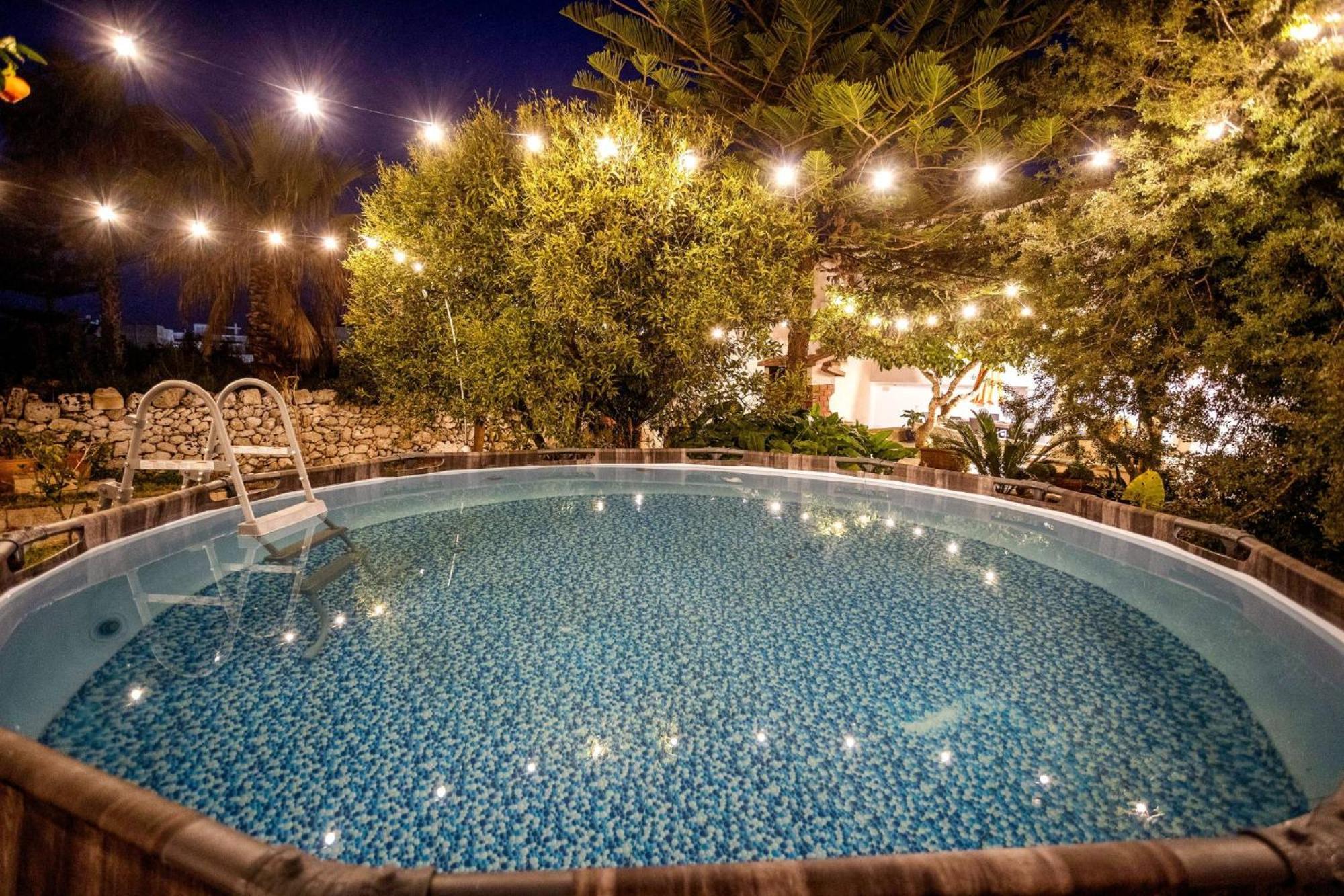Villa Blue Tulip - Luxury Big House With Garden & Pool *