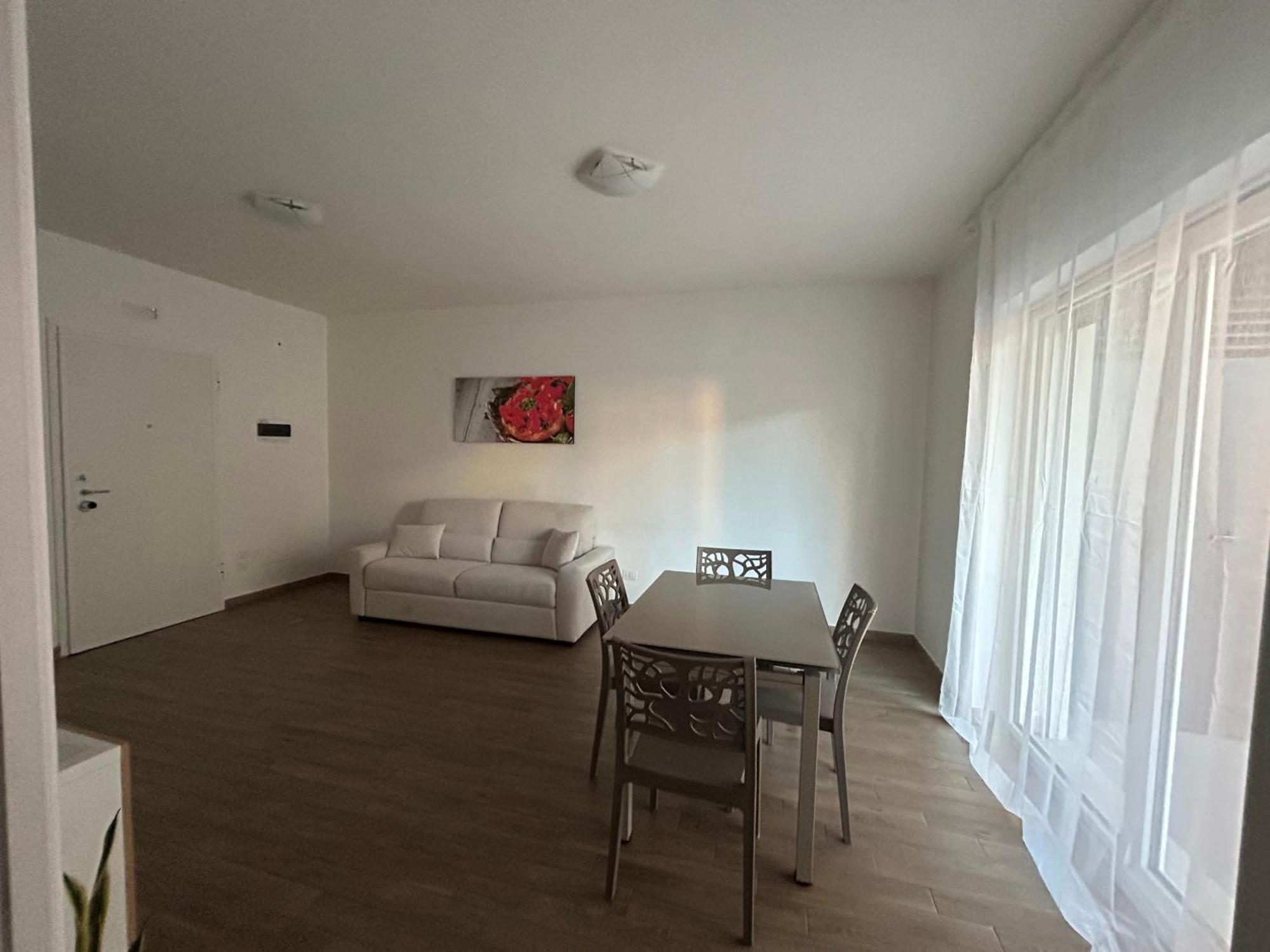 Petroni 16 Apartment