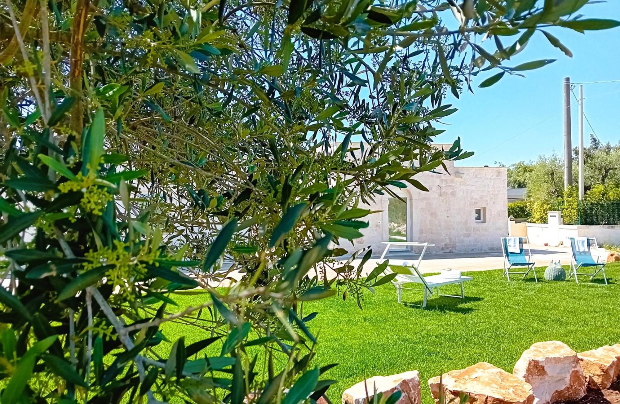Pietra Di Puglia *