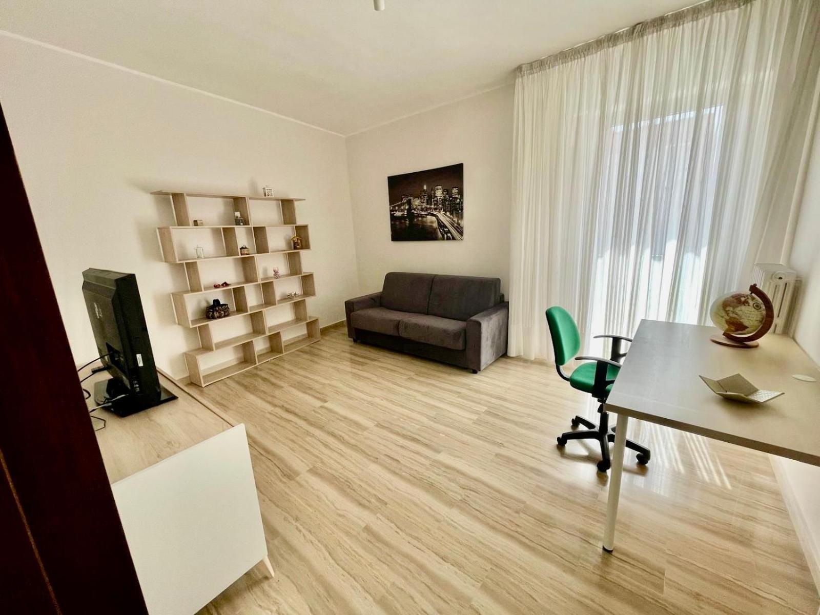 Casa Rosetta 아파트