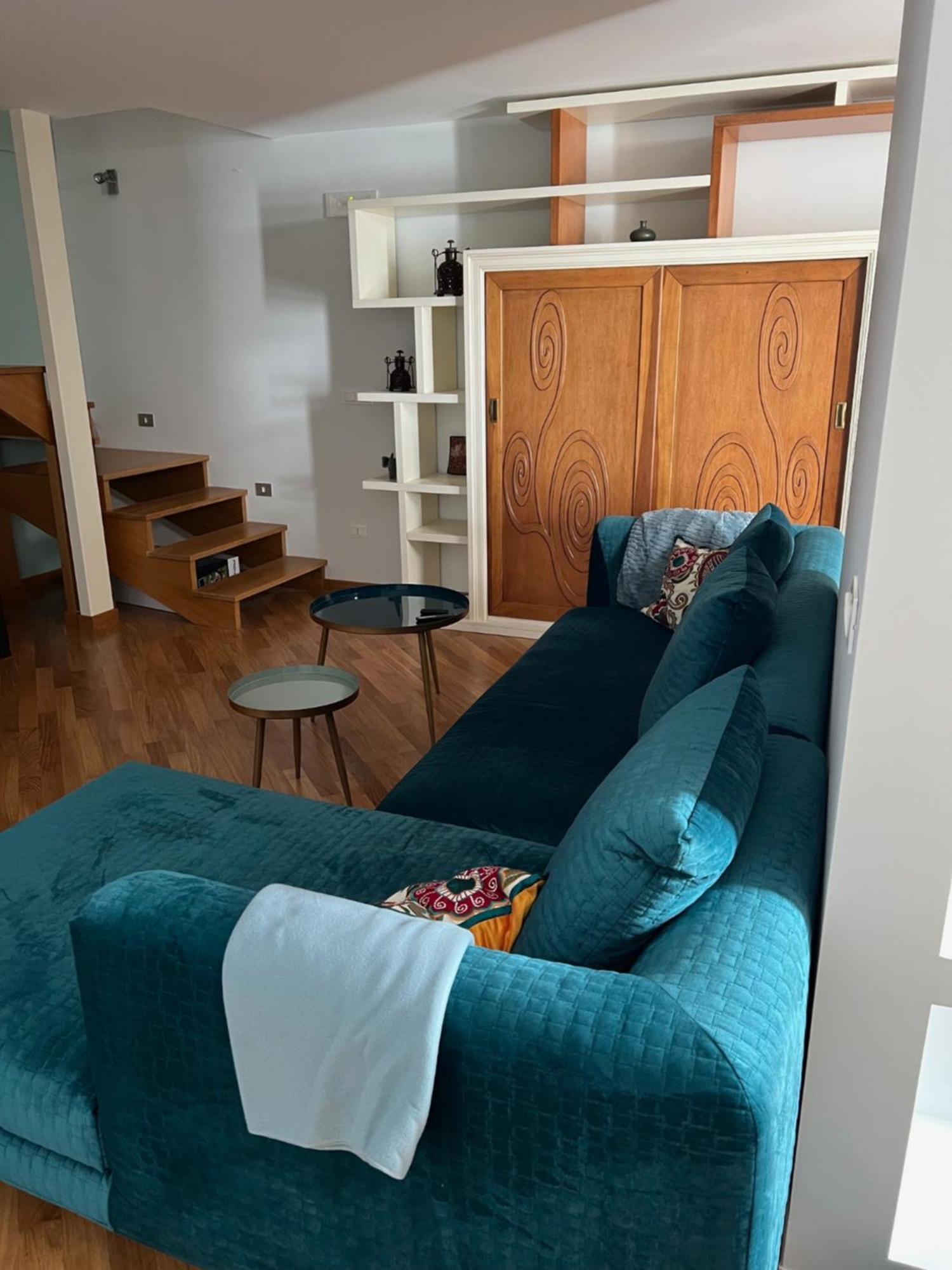 Sweet Dreams Apartment *
