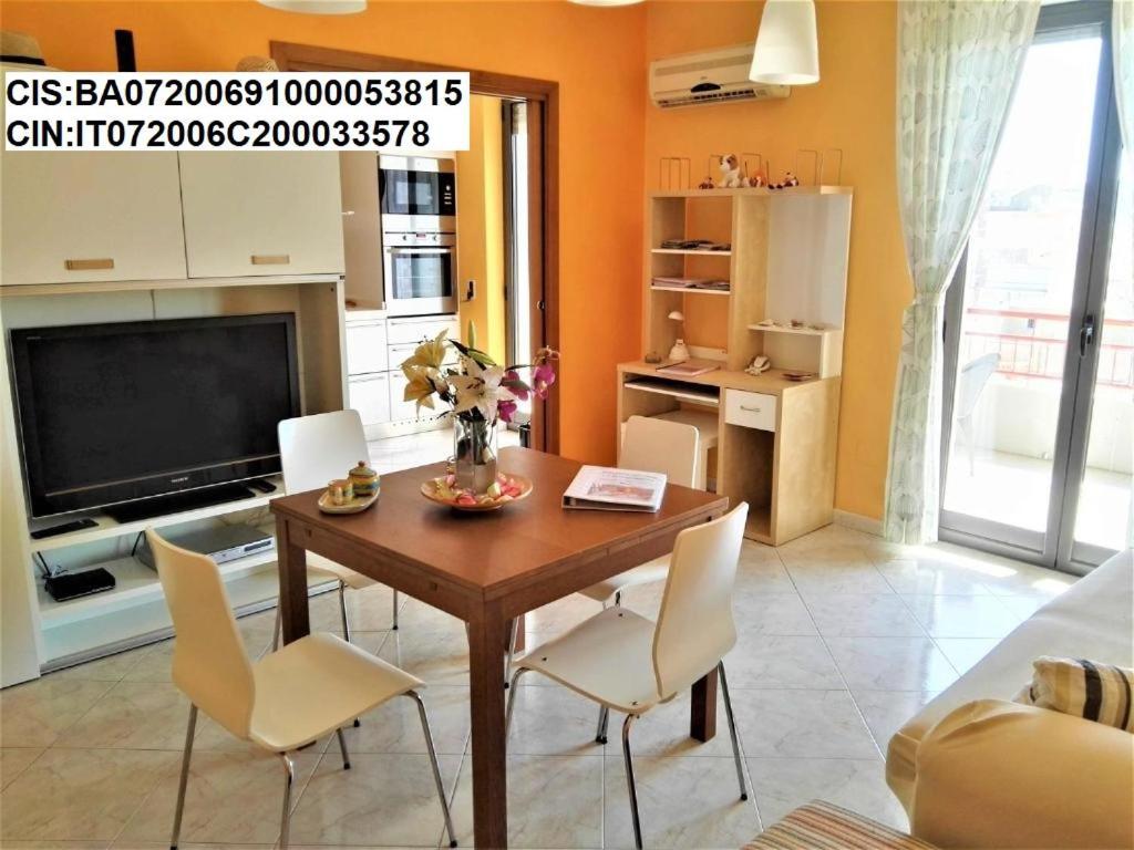 Apartamento La Bomboniera *