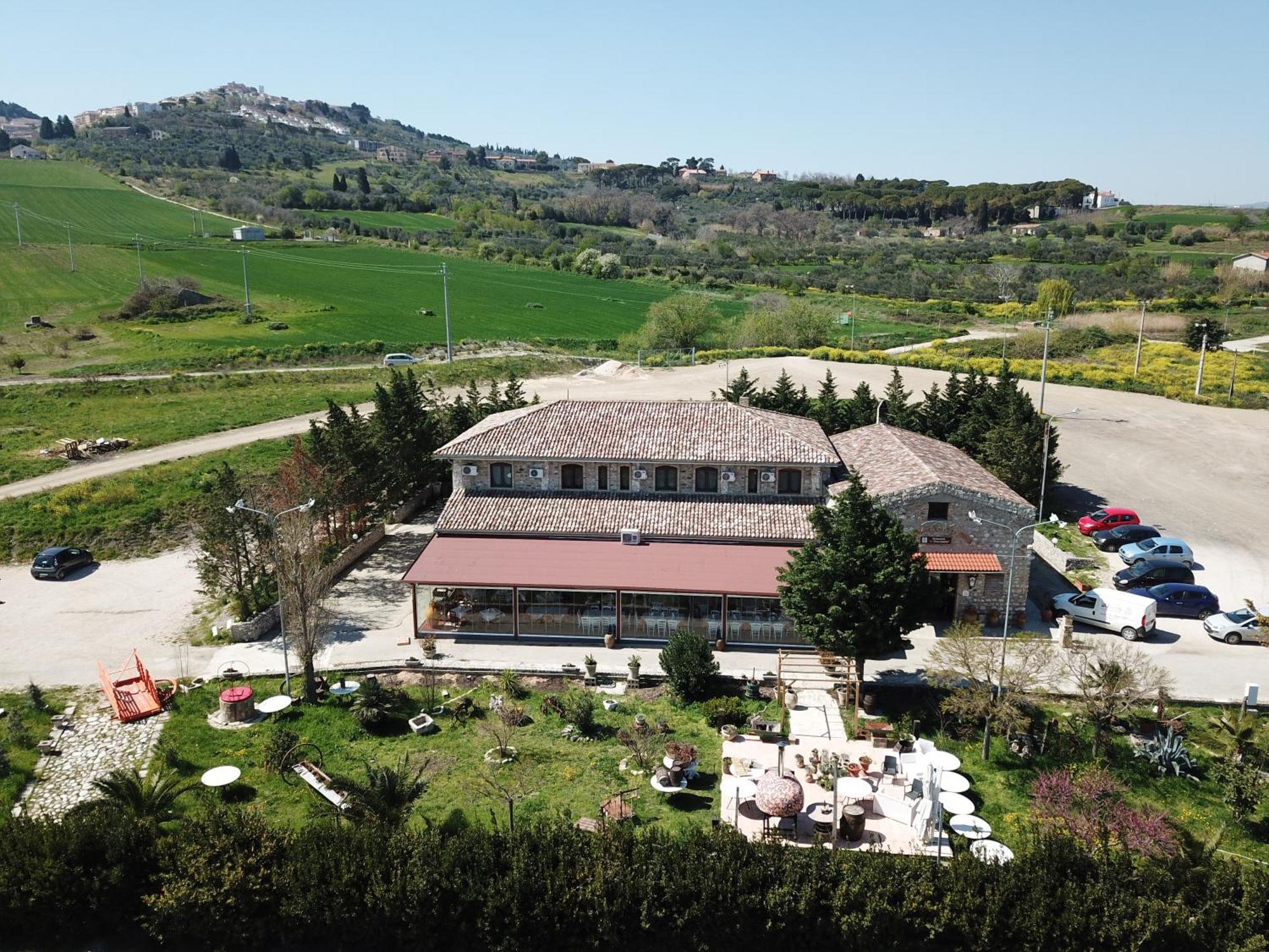 Bed & Breakfast L'orecchietta 3*