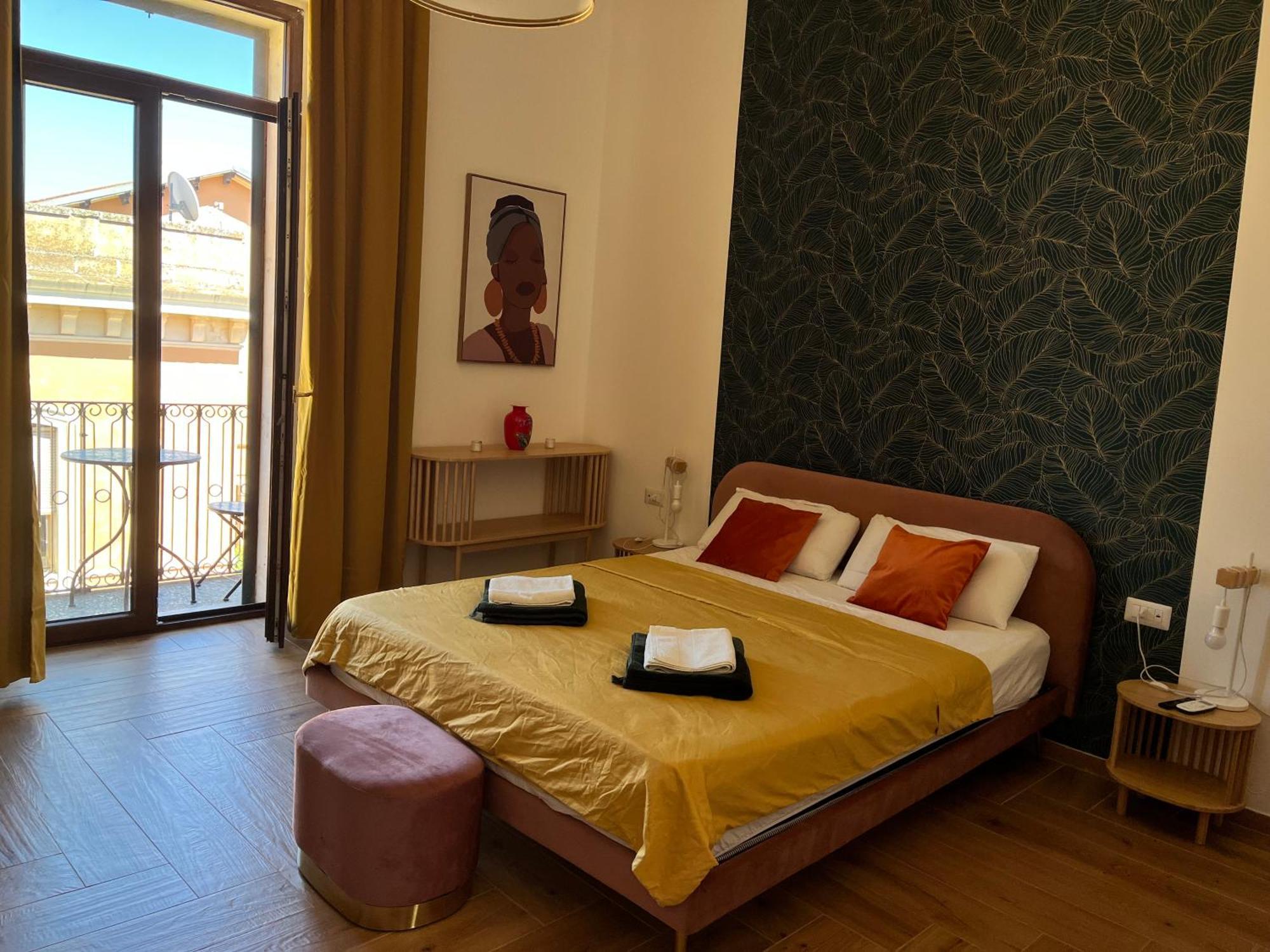 Casa Jacinta, Fully Renovated, Center,self Check In *