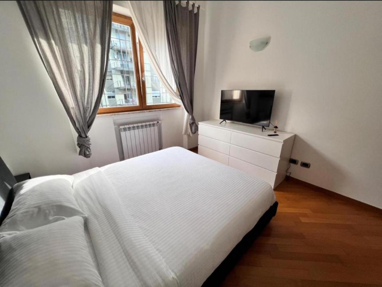 - Station Apartmán