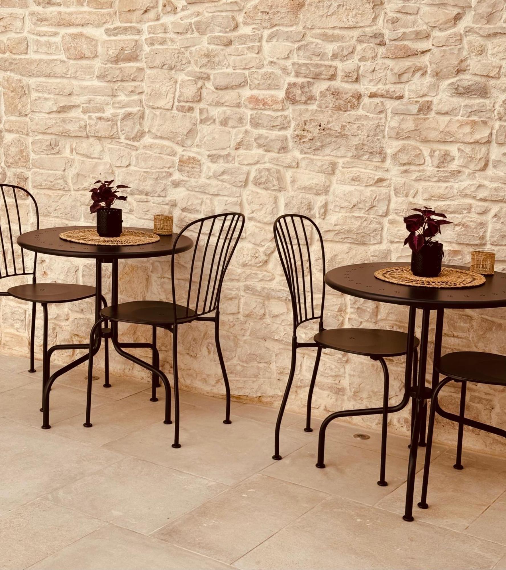 Dimora Bellavista Bed & Breakfast *
