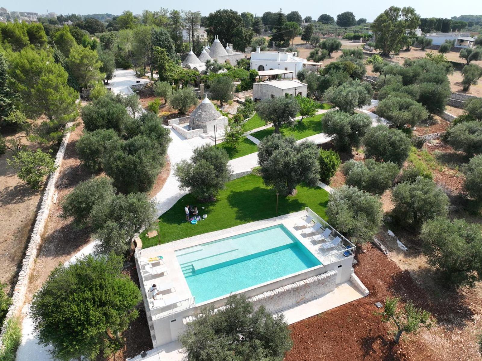 Il Portico - Homes