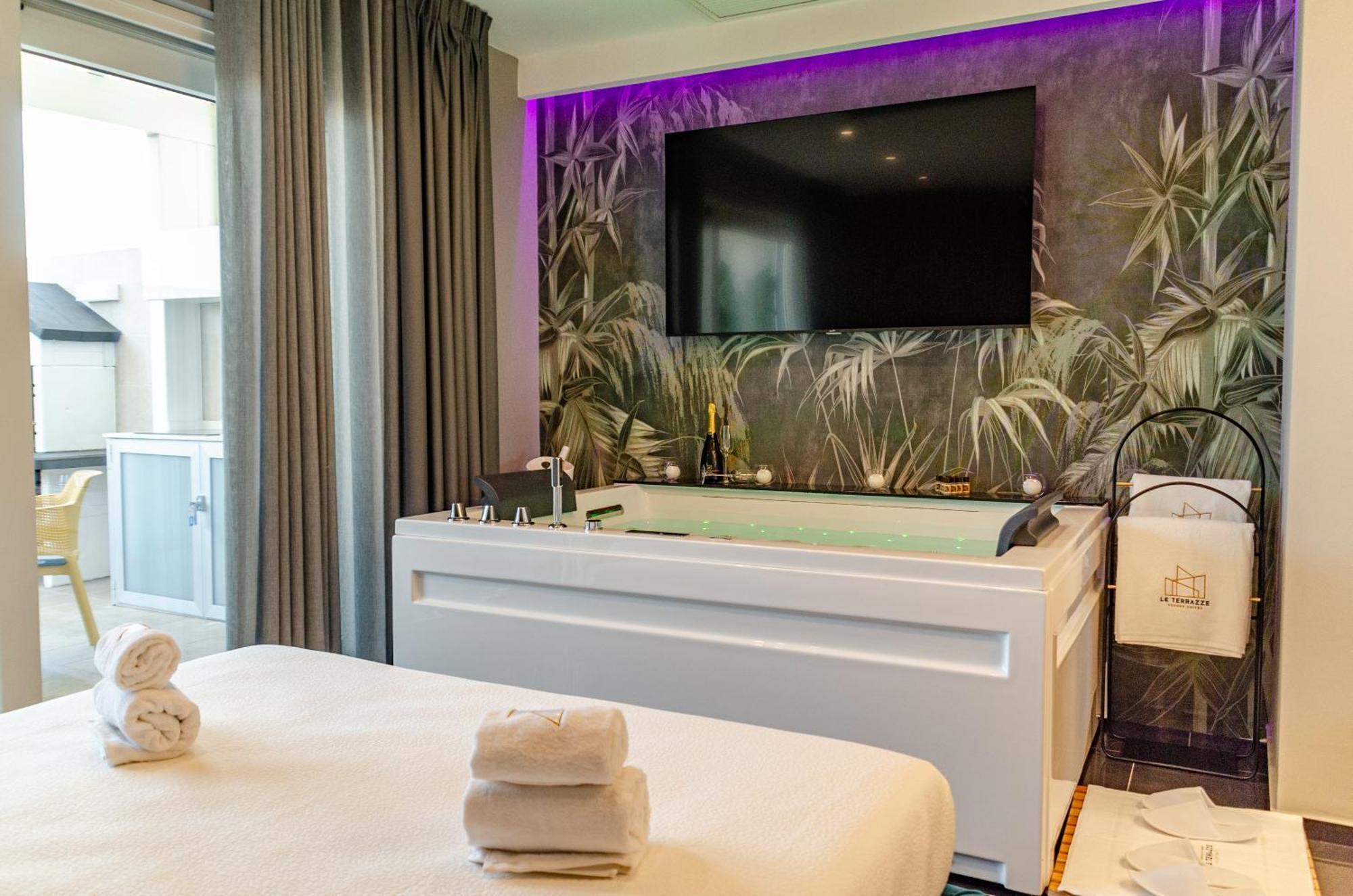 Le Terrazze Luxury - Bari Perfect Aparthotel Adelfia